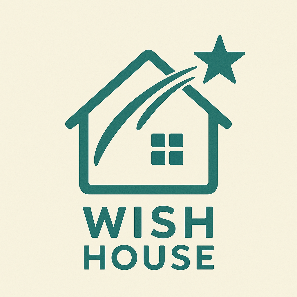 wish house