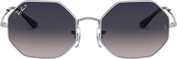 Ray-Ban Rb1972 Octagon Rectangle Sunglasses
