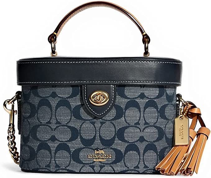 Coach Coach Ms. Kay messenger bag