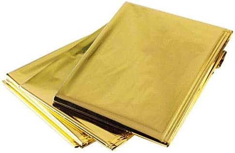 Electric blanket, 210 x 160 cm.