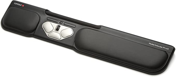 Contour Design Rollermouse PRO3